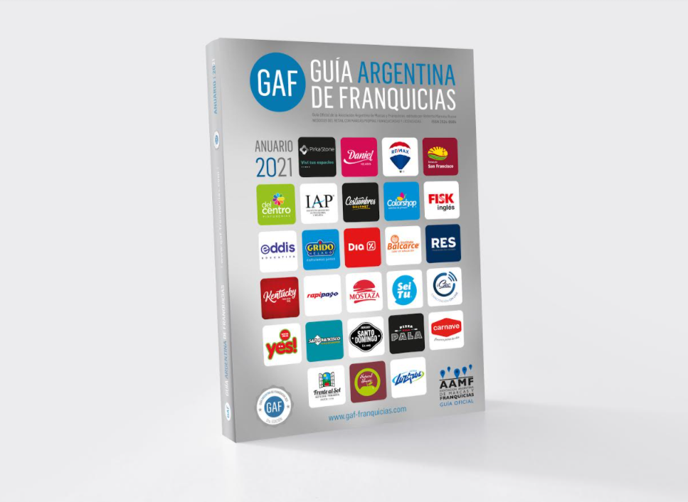Noticias y Novedades de Franquicias en Argentina